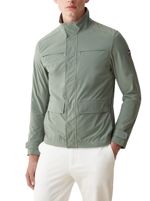COLMAR NOTORIOUS Jacket dollar - Men's Jackets