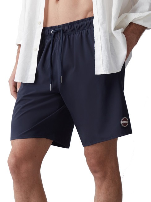COLMAR DIVE Bermuda navy blue - Swimwear