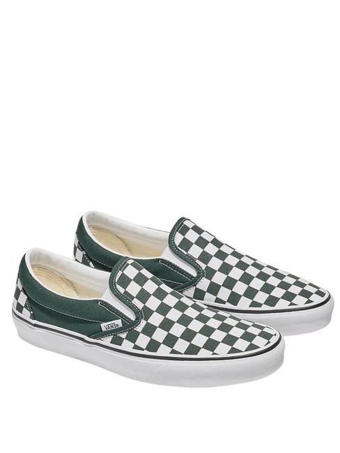 VANS CLASSIC Slip-on scarab - Unisex shoes