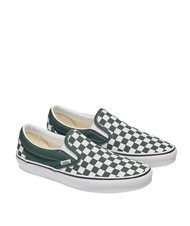 VANS CLASSIC Slip-on scarab - Unisex shoes - 1
