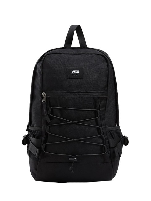 VANS VANS ORIGINAL 15" PC backpack black - Backpacks & School and Leisure