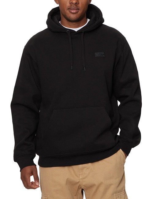 VANS CORE BASIC  Hoodie black - Sweatshirts
