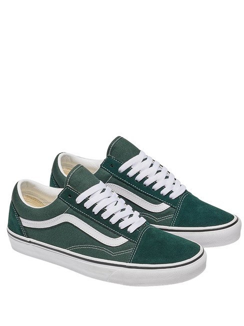 VANS OLD SKOOL Sneakers scarab - Unisex shoes