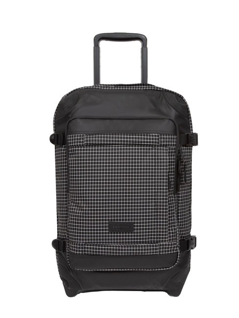 EASTPAK TRANVERZ CNNCT S Small trolley cnnct ripstop - Hand luggage