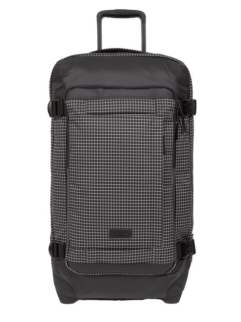 EASTPAK TRANVERZ CNNCT L Large trolley cnnct ripstop - Semi-rigid Trolley Cases