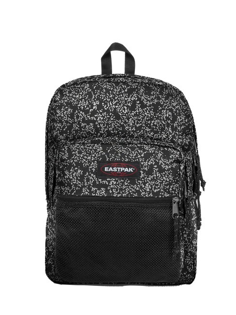 EASTPAK PINNACLE Backpack glitsplash black - Backpacks & School and Leisure