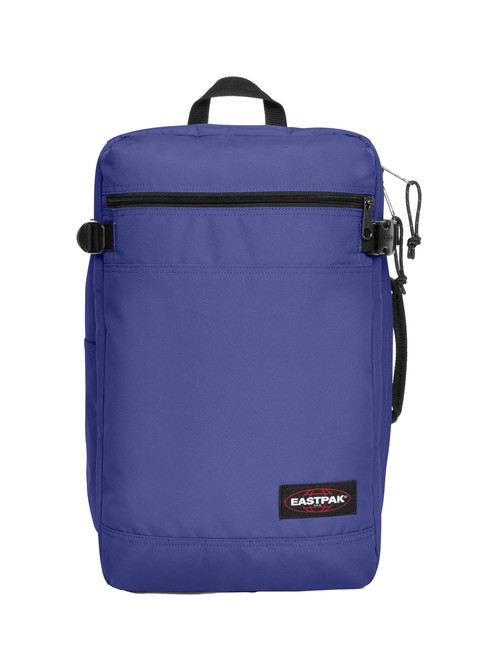 EASTPAK TRANSIT R PACK  PC backpack 16" blue suit - Laptop backpacks