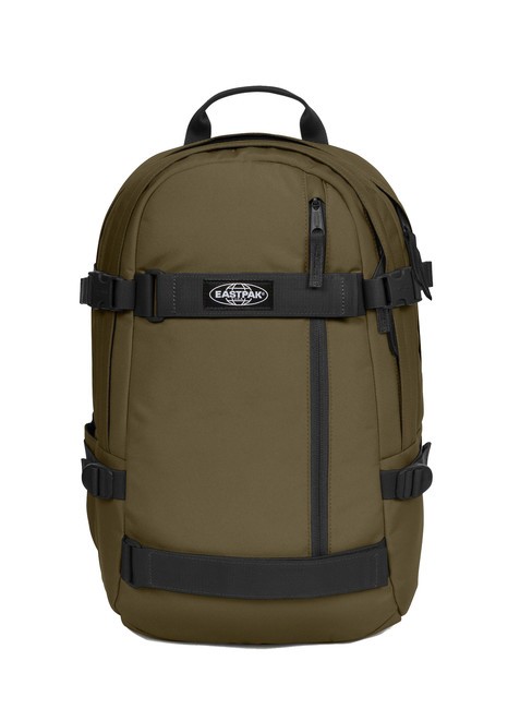 EASTPAK GETTER  cs mono army - Laptop backpacks