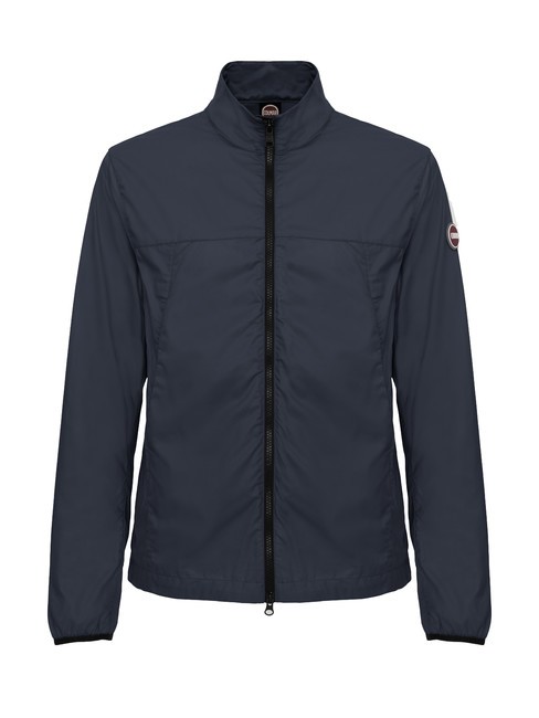 COLMAR FIBERS Jacket navy blue - Men's Jackets