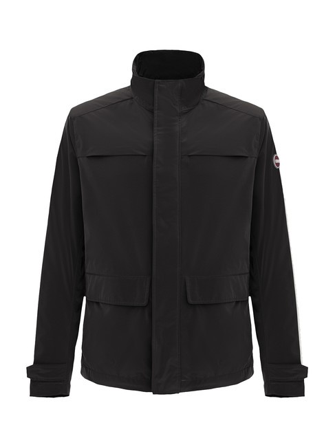 COLMAR NOTORIOUS Jacket black - Men's Jackets