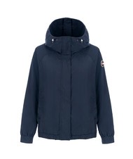 COLMAR TRIUMPH Hooded jacket - Women's Jackets