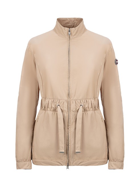 COLMAR TRIUMPH Hooded jacket Arizona - Women's Jackets