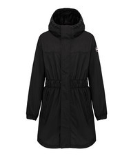 COLMAR ROYALE Long jacket with hood - Women's Jackets