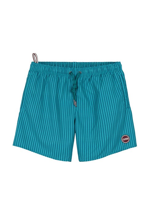 COLMAR SEABORD Swimming suit geometric bay - Swimwear