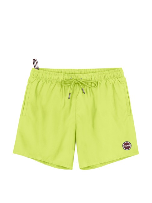 COLMAR DIP Swimming suit wasabi - Swimwear