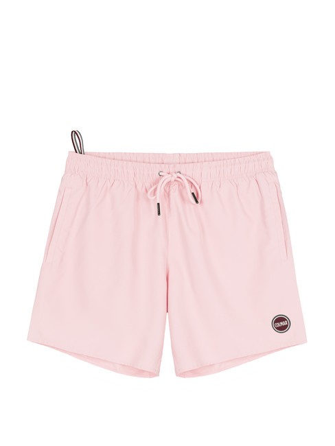 COLMAR DIP Swimming suit barely pink - Swimwear