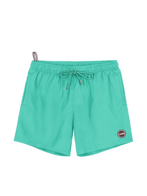 COLMAR DIP Swimming suit hawaiian - Swimwear