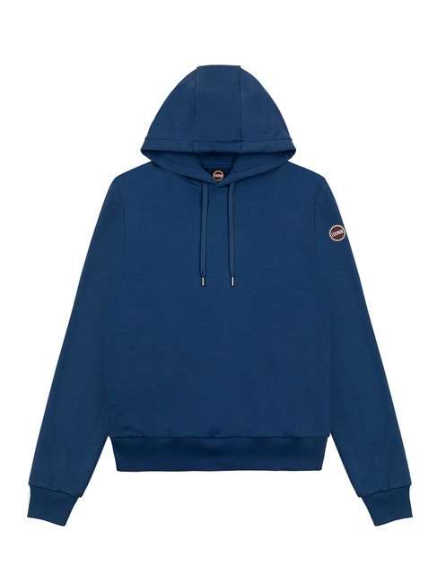 COLMAR CONNECTIVE Hoodie dark blue - Sweatshirts
