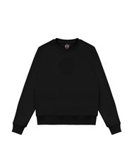 COLMAR CONNECTIVE Crewneck sweatshirt with logo - Sweatshirts