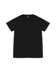COLMAR BOARD Regular fit cotton T-shirt - T-shirt