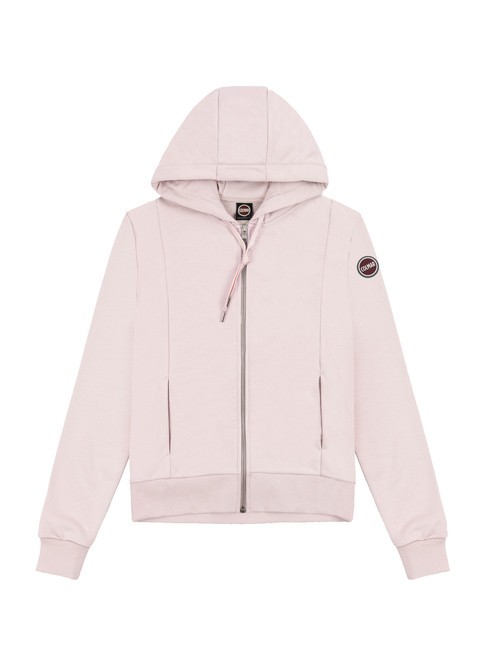 COLMAR CONNECTIVE Full zip hoodie may - Women's Sweatshirts