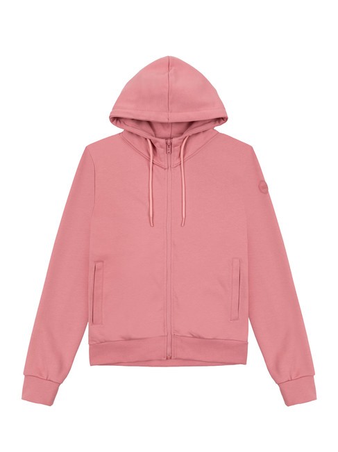 COLMAR SMART Full zip hoodie blossom - Women's Sweatshirts