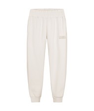 COLMAR GIRLY Jogger pants porcelain - Sports suits for women - 1