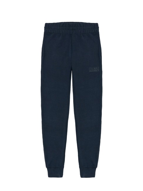 COLMAR GIRLY Jogger pants navy blue - Sports suits for women