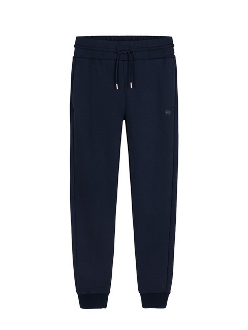 COLMAR CONNECTIVE Jogger pants navy blue - Sports suits for women