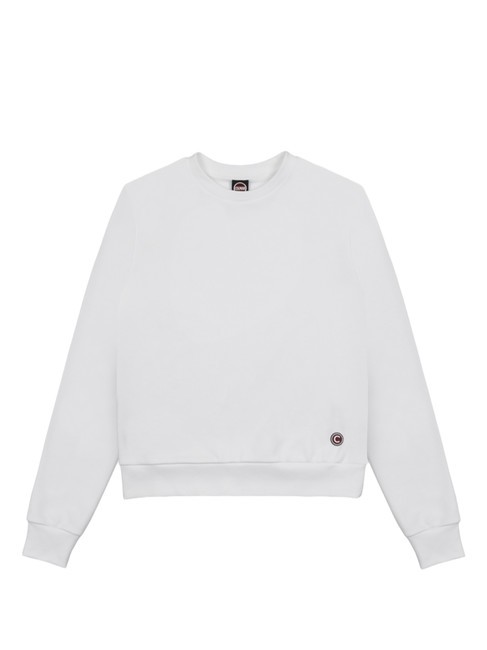 COLMAR CONNECTIVE Crewneck sweatshirt white - Women's Sweatshirts