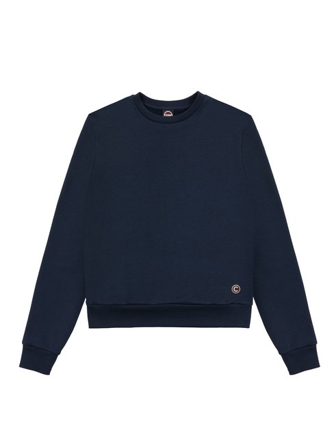 COLMAR CONNECTIVE Crewneck sweatshirt navy blue - Women's Sweatshirts