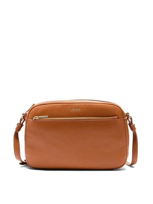 LIUJO CALIWEN Camera case shoulder bag bran - Women’s Bags