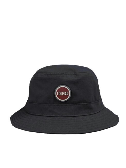 COLMAR COSY Cotton hat black - Hats