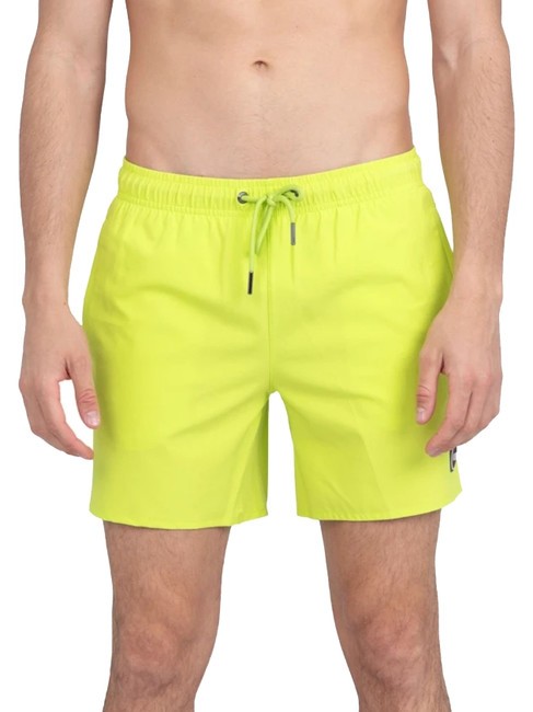 COLMAR DIVE Swimming suit wasabi - Swimwear