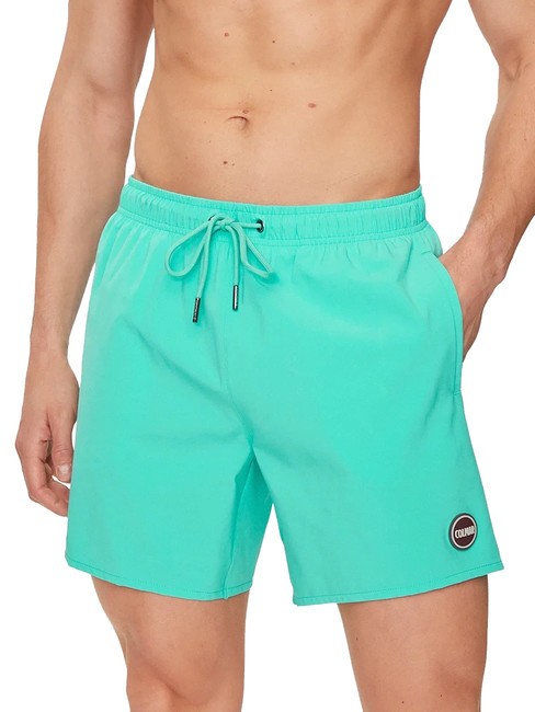COLMAR DIVE Swimming suit hawaiian - Swimwear