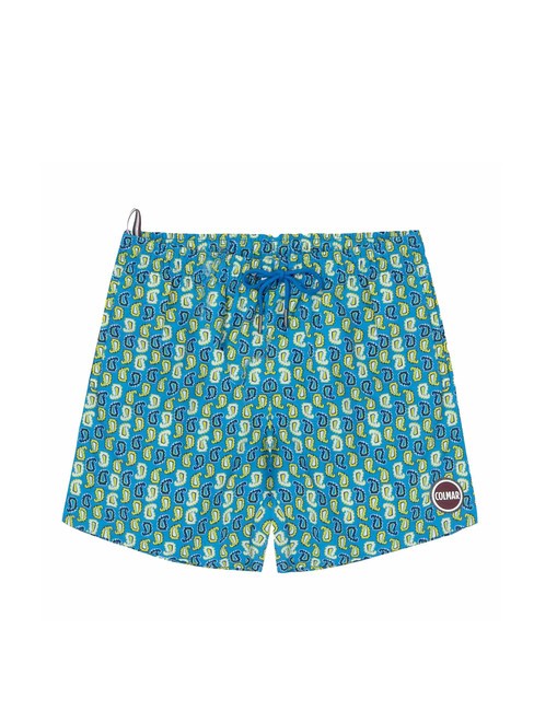 COLMAR SEABORD Swimming suit seaside motif - Swimwear
