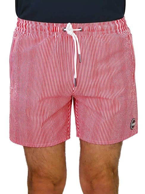 COLMAR WIRE Bermuda hermes-white - Swimwear