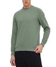 COLMAR COMMUTE Cotton crewneck sweatshirt dollar - Sweatshirts - 1