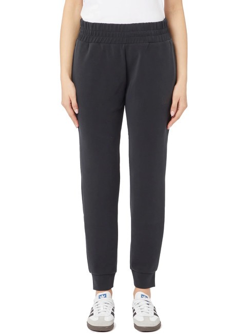 COLMAR GIRLY Jogger pants black - Sports suits for women