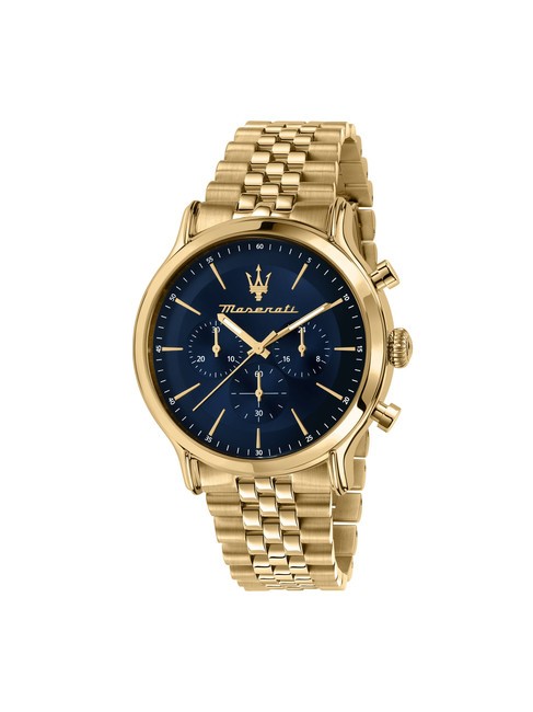 MASERATI EPOCA Chronograph watch GREY - Watches