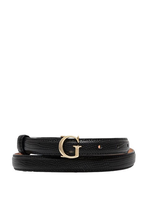 GUESS ORLINA Belt BLACK - Belts