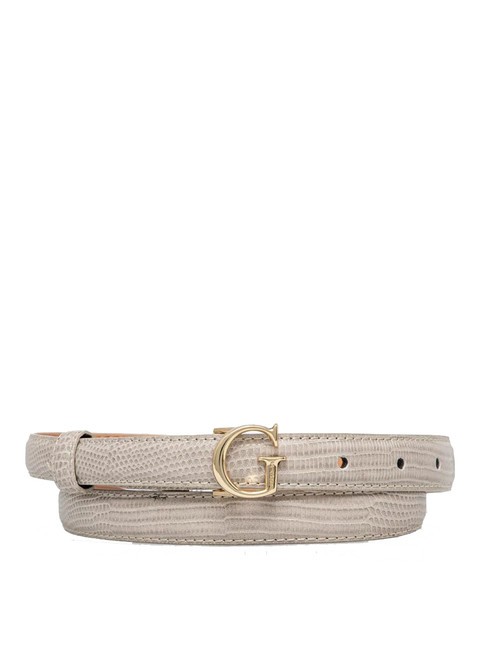 GUESS ORLINA Belt gray - Belts