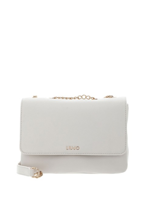 LIUJO CALIWEN  Shoulder bag / crossbody bag cream - Women’s Bags