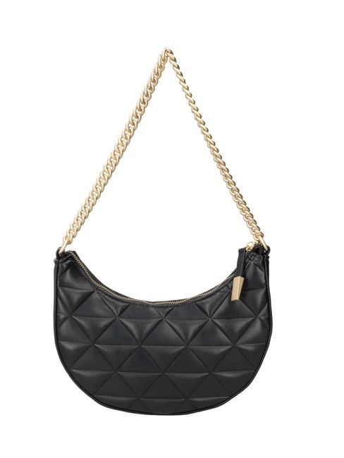 TOSCA BLU ADELE Crescent shoulder bag Black - Women’s Bags