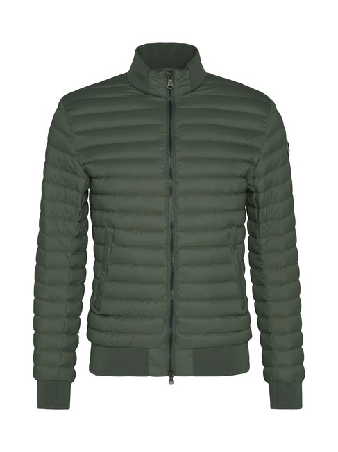 COLMAR REPUNK Lightweight down jacket botanical-ice - Men's down jackets