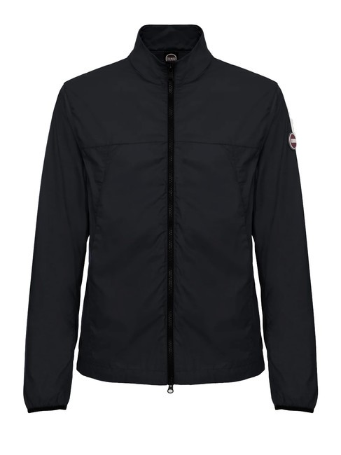 COLMAR FIBERS Jacket black - Men's Jackets