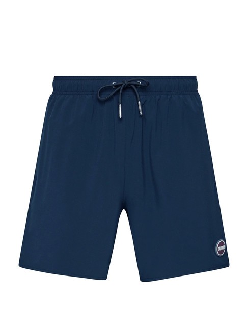 COLMAR DIVE Swimming suit dark blue - Swimwear