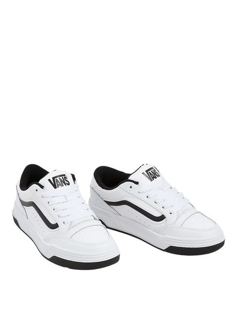 VANS HYLANE Sneakers white / black - Unisex shoes