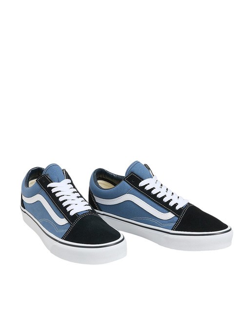 VANS OLD SKOOL sneakers navy - Unisex shoes