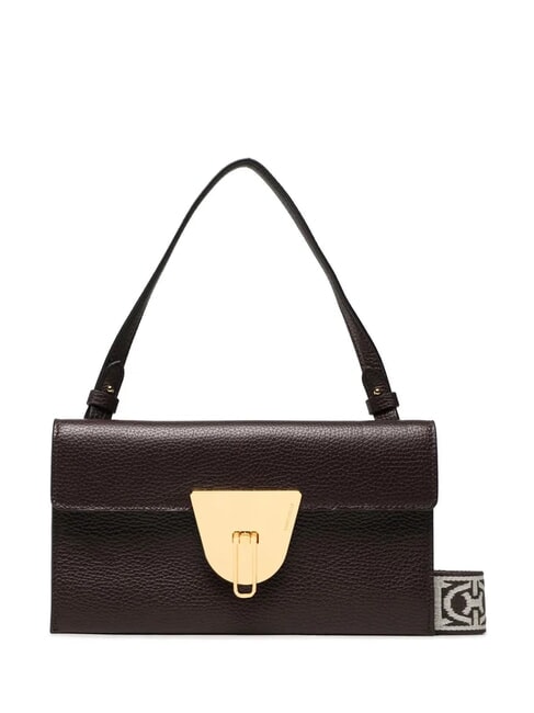 COCCINELLE NICO Leather bag with shoulder strap there - Women’s Bags